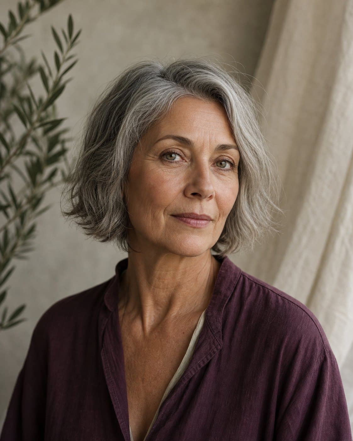 Michelle Alva, physical therapist — placeholder portrait
